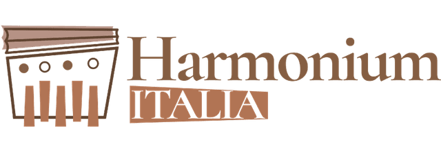 Harmonium Italia